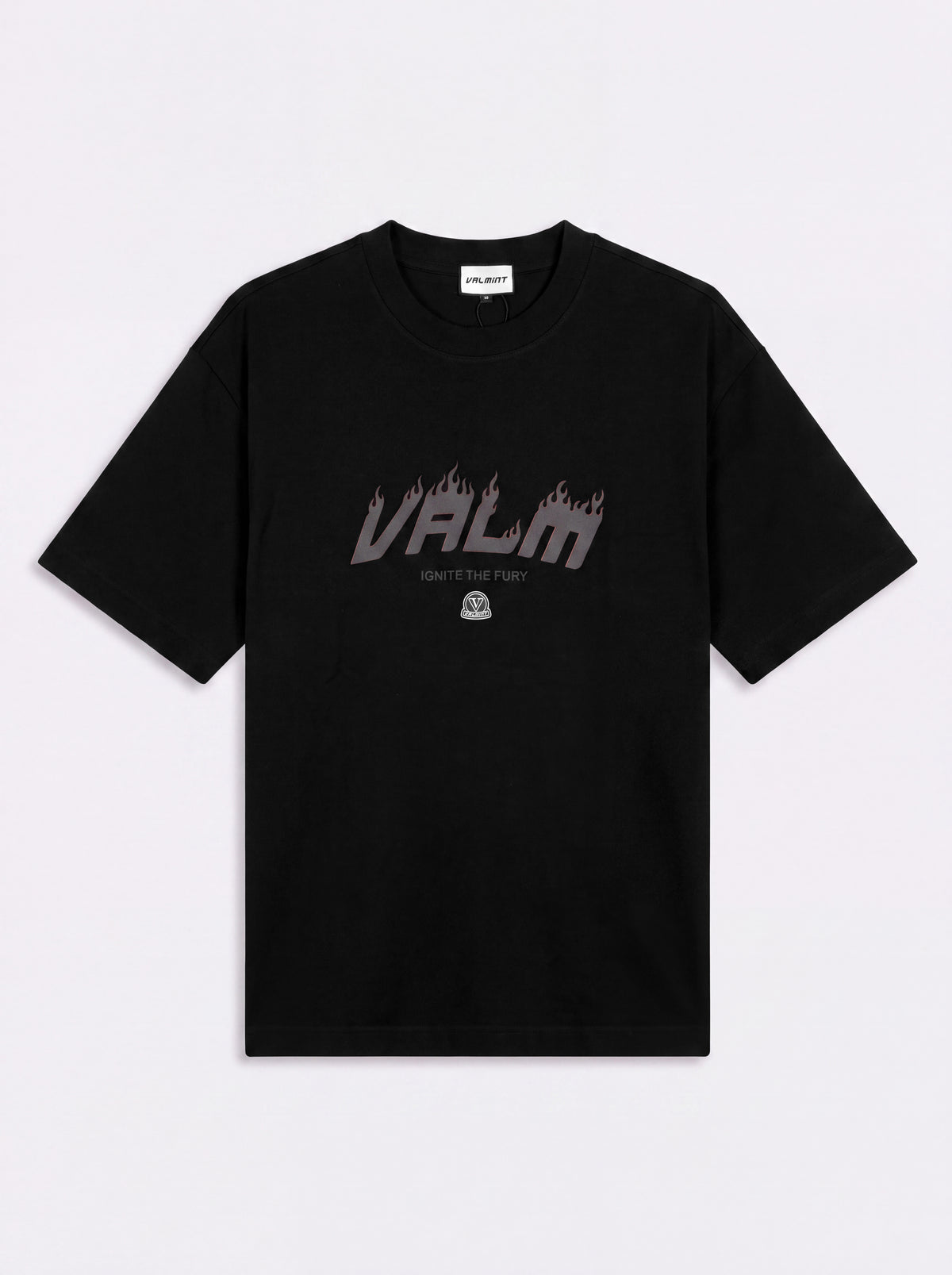 VALMINT FURY T-shirt
