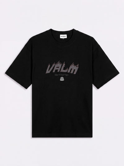 VALMINT FURY T-shirt