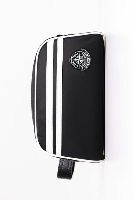 حقيبة VALMINT MONO STRIPE