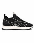 VALMINT Black V-Line Runner