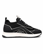 VALMINT Black V-Line Runner