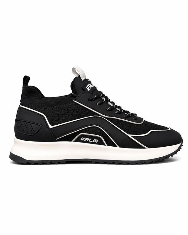 VALMINT Black V-Line Runner