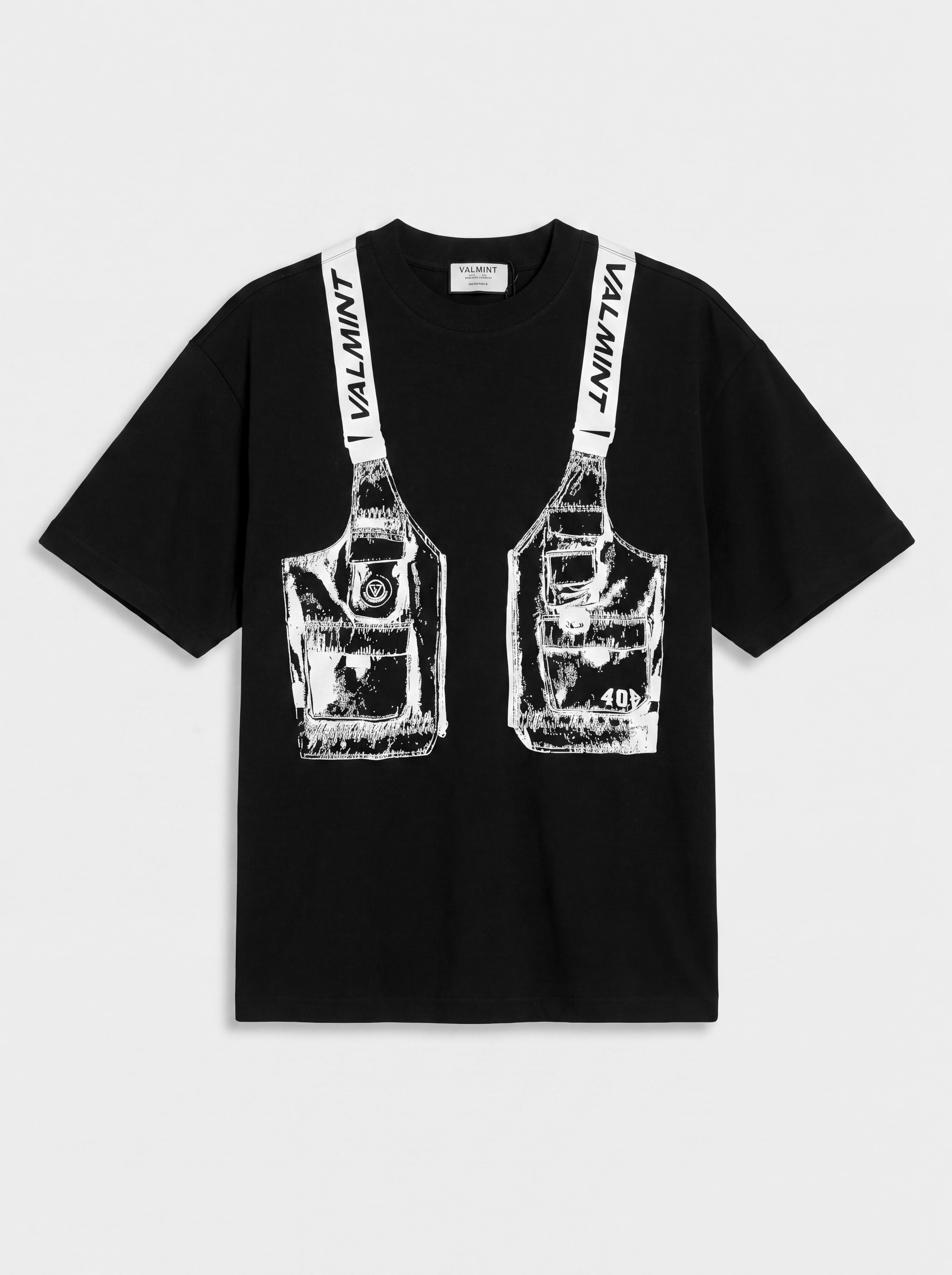 VALMINT TACTICAL T-shirt