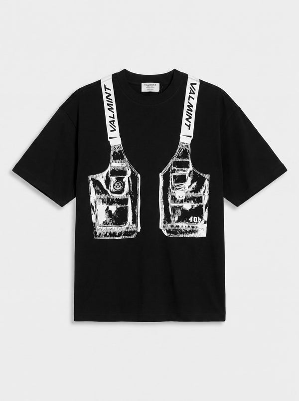 VALMINT TACTICAL T-shirt