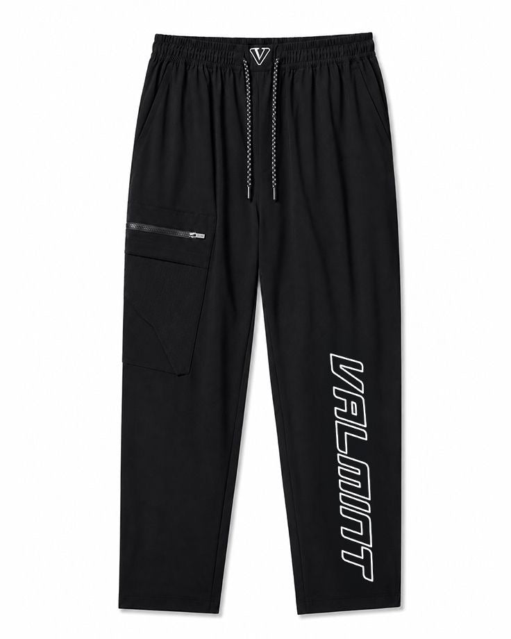 VALMINT Outline Cargo Pants