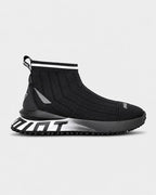 VALMINT Black Motion Knit