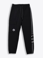 ICON BLACK STRIPE CARGO