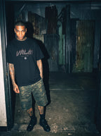 VALMINT FURY T-shirt