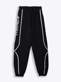 VALMINT MONO BLACK PANTS