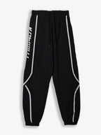VALMINT MONO BLACK PANTS