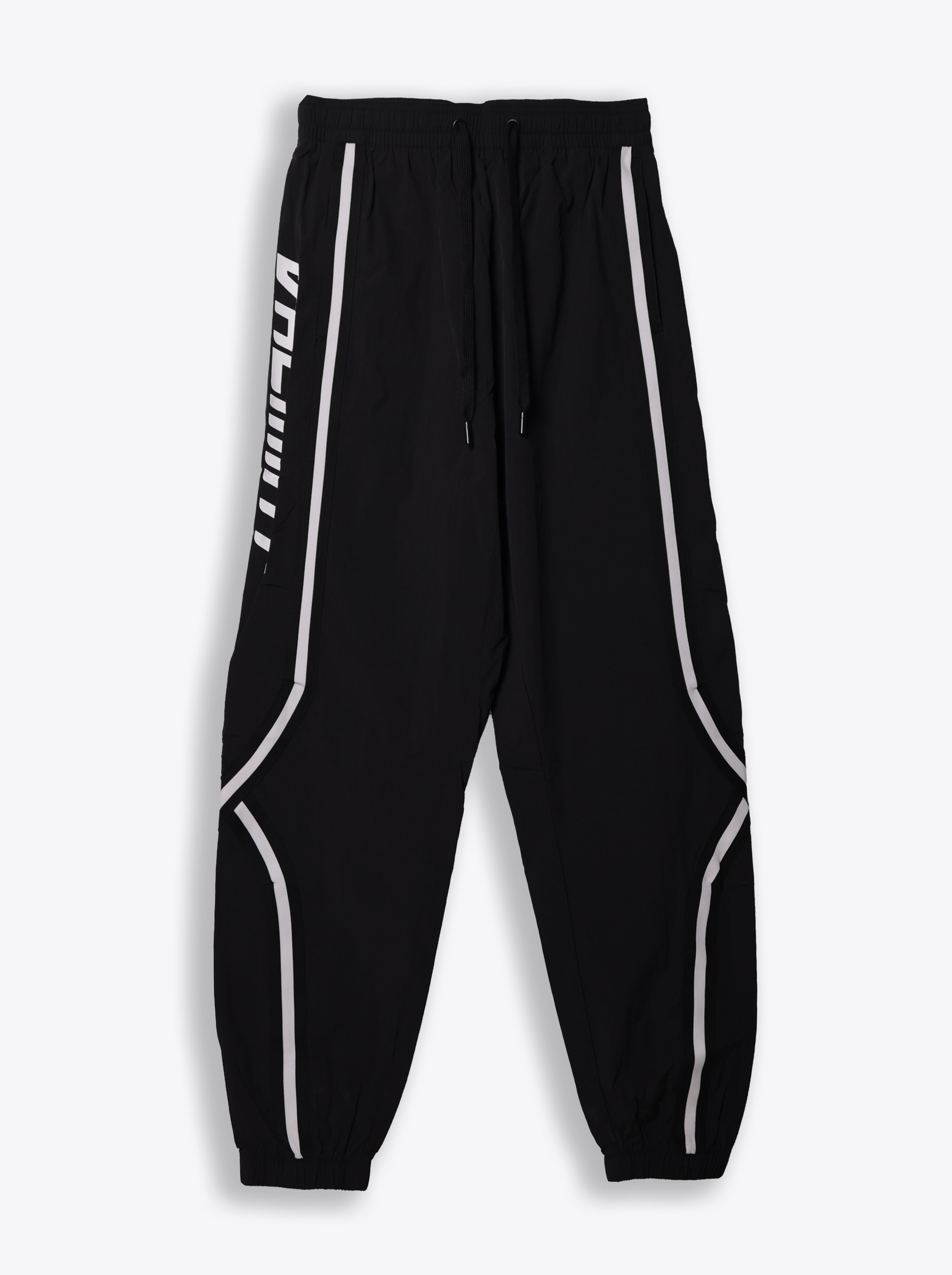 VALMINT MONO BLACK PANTS