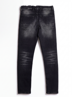 VALMINT SHADOW DISTRESSED JEANS