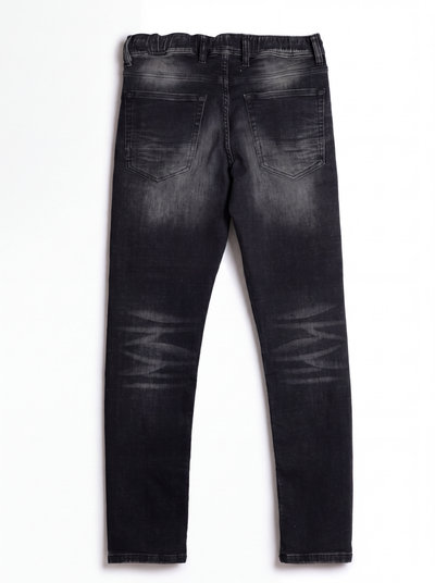 VALMINT SHADOW DISTRESSED JEANS