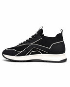 VALMINT Black V-Line Runner