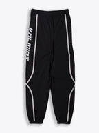 VALMINT MONO BLACK PANTS
