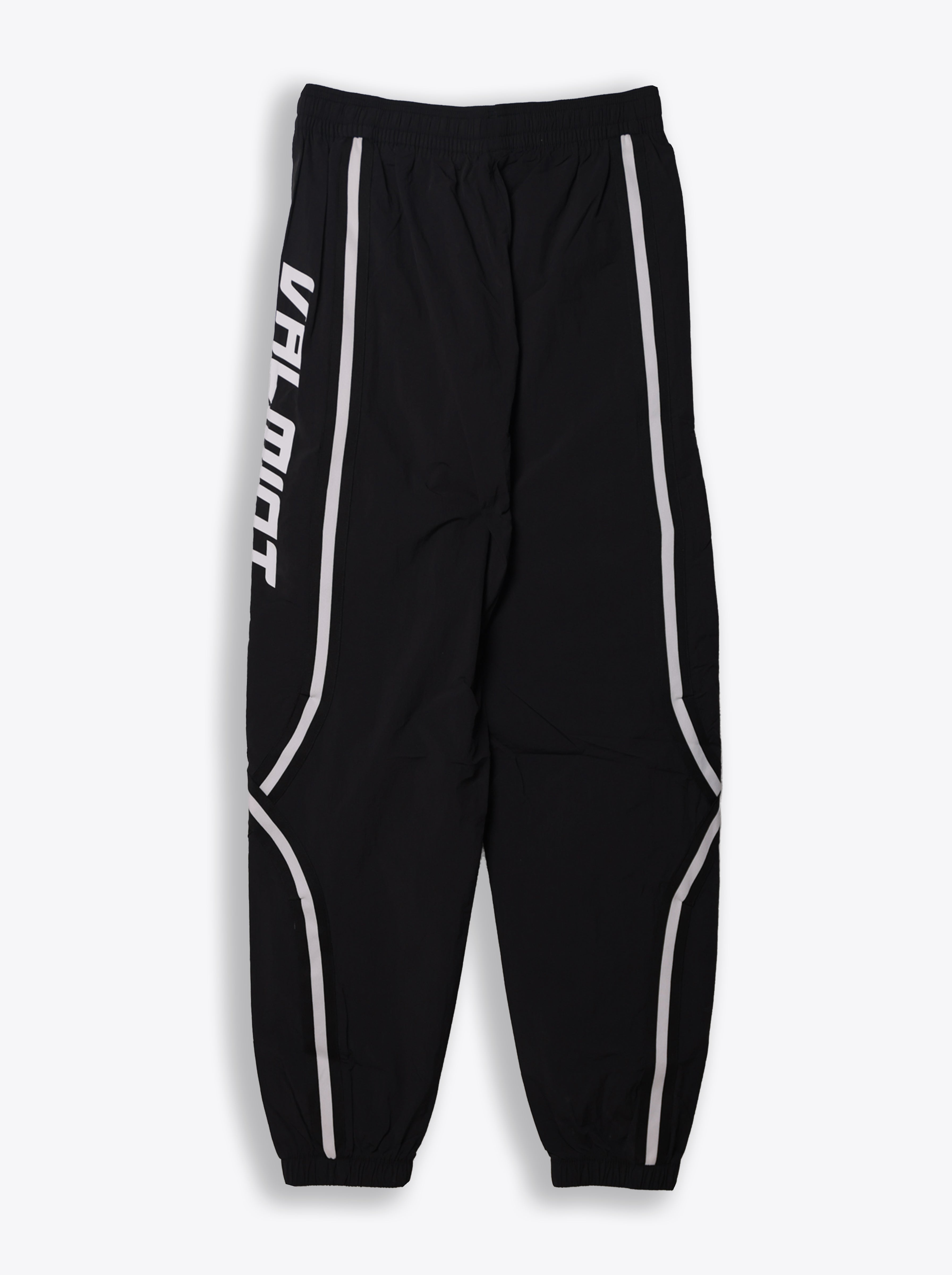 VALMINT MONO BLACK PANTS