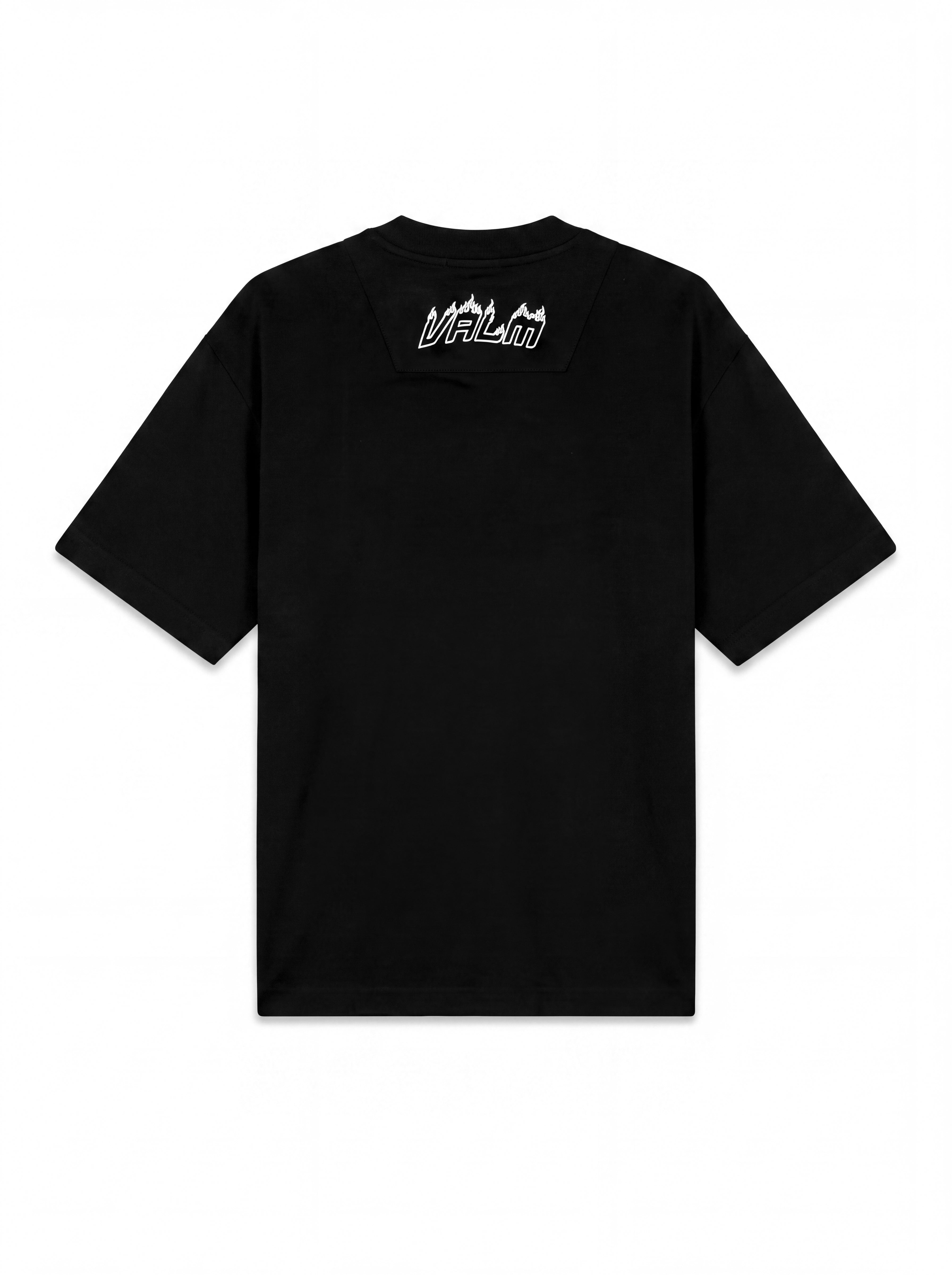 VALMINT FURY T-shirt