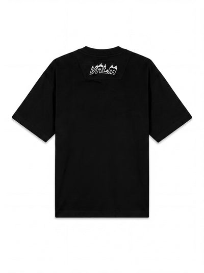 VALMINT FURY T-shirt