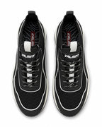 VALMINT Black V-Line Runner