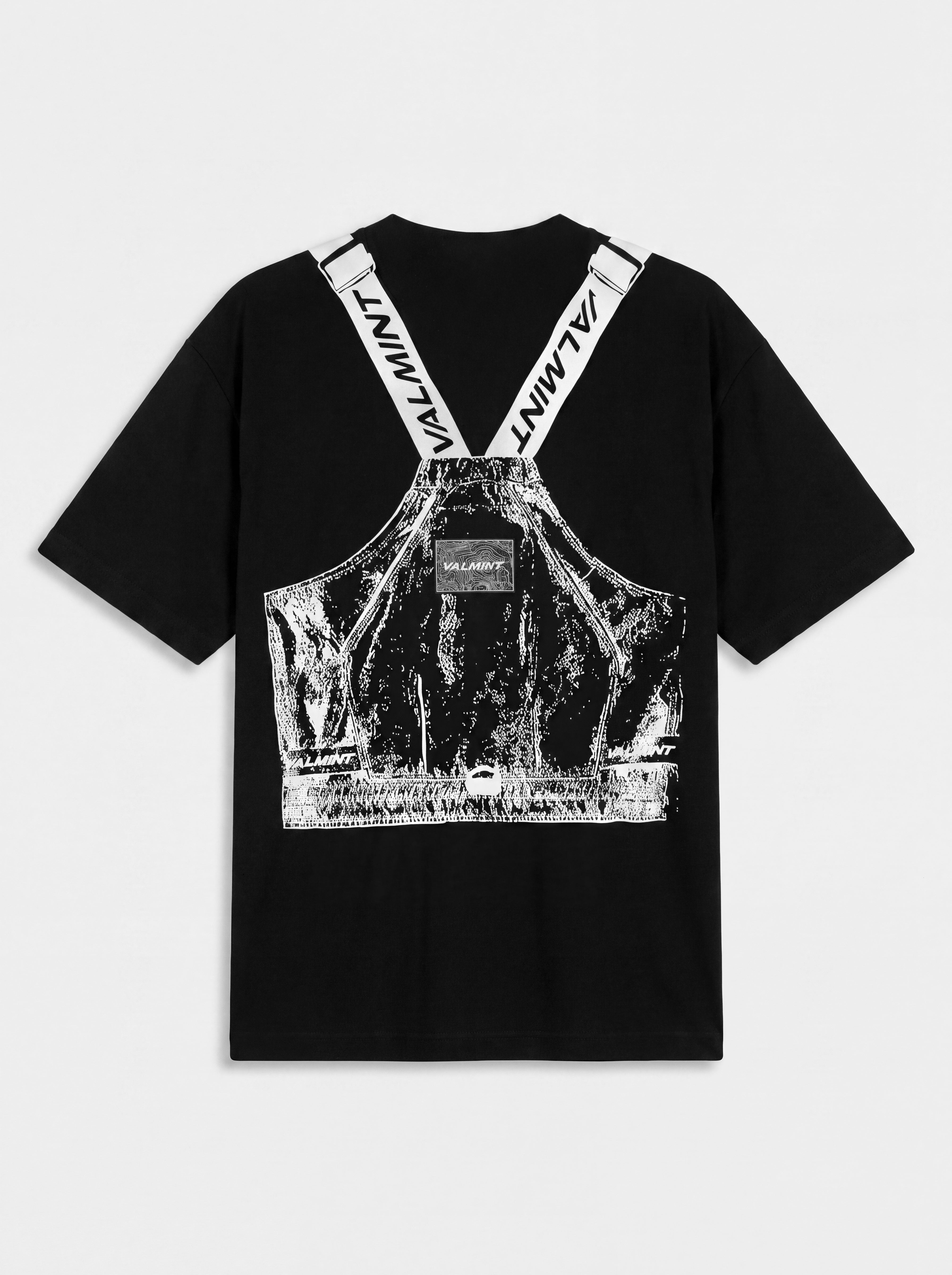 VALMINT TACTICAL T-shirt
