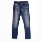 VALMINT INDIGO FADE JEANS
