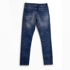 VALMINT INDIGO FADE JEANS
