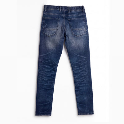 VALMINT INDIGO FADE JEANS