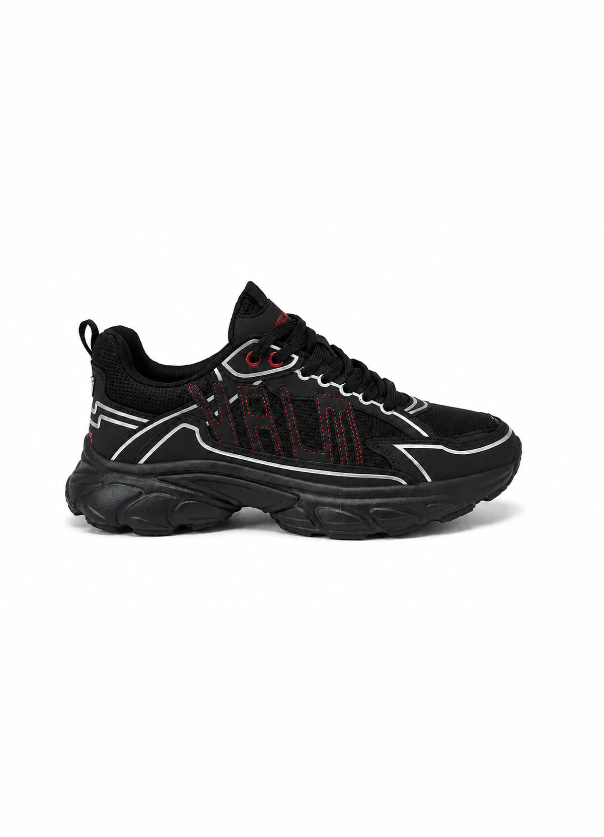 VALMINT VANTA RED RUNNER