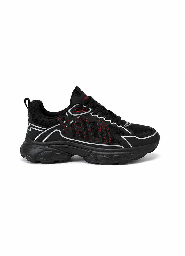 VALMINT VANTA RED RUNNER