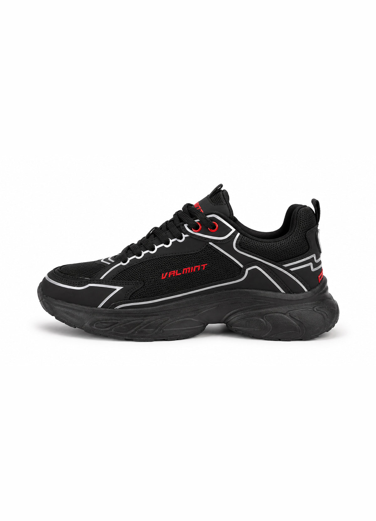 VALMINT VANTA RED RUNNER