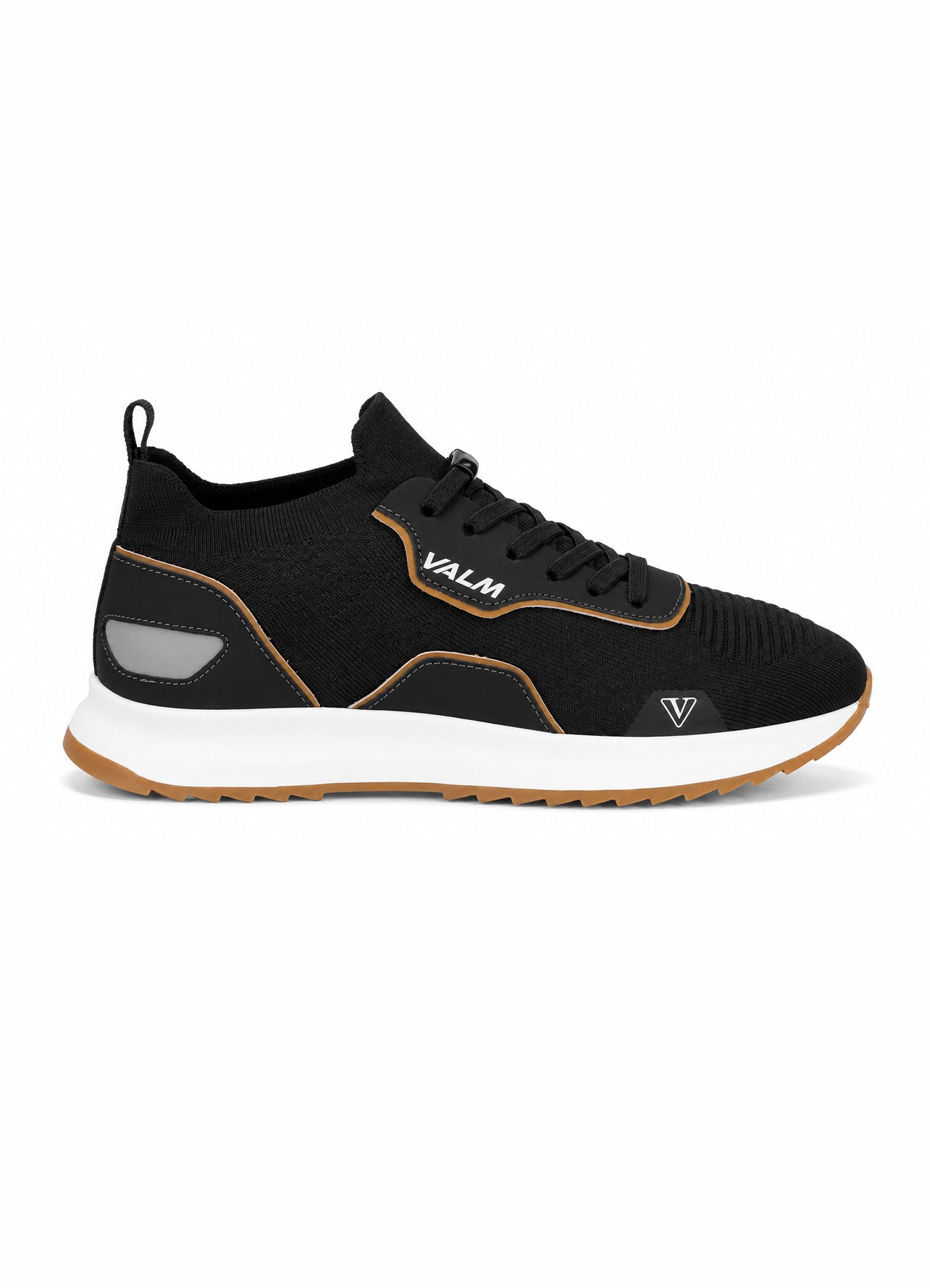 VALMINT NOIR GUM RUNNER