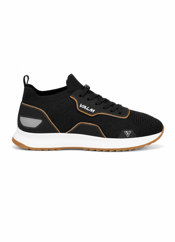 VALMINT NOIR GUM RUNNER