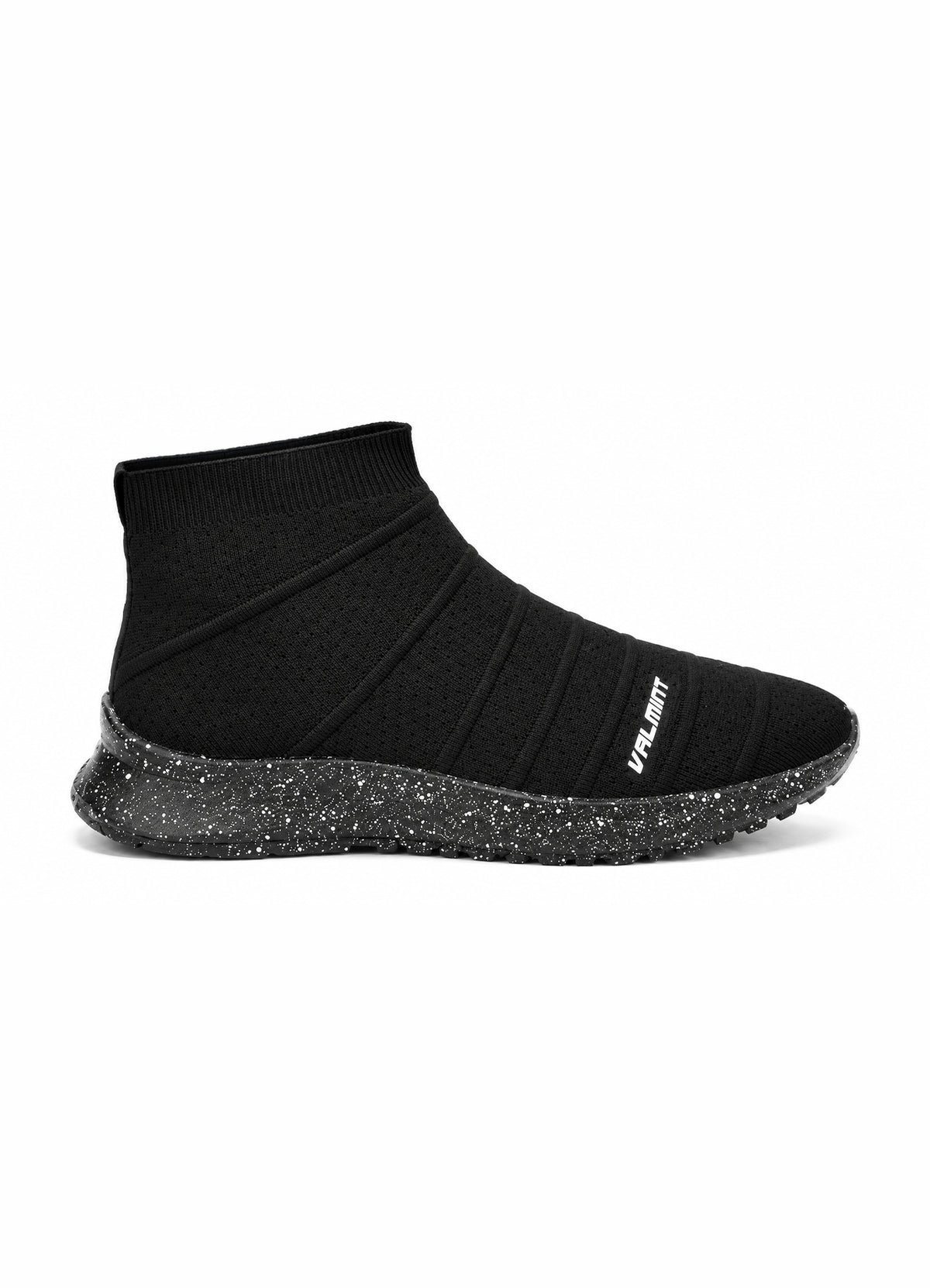 VALMINT SPECKLE KNIT RUNNER