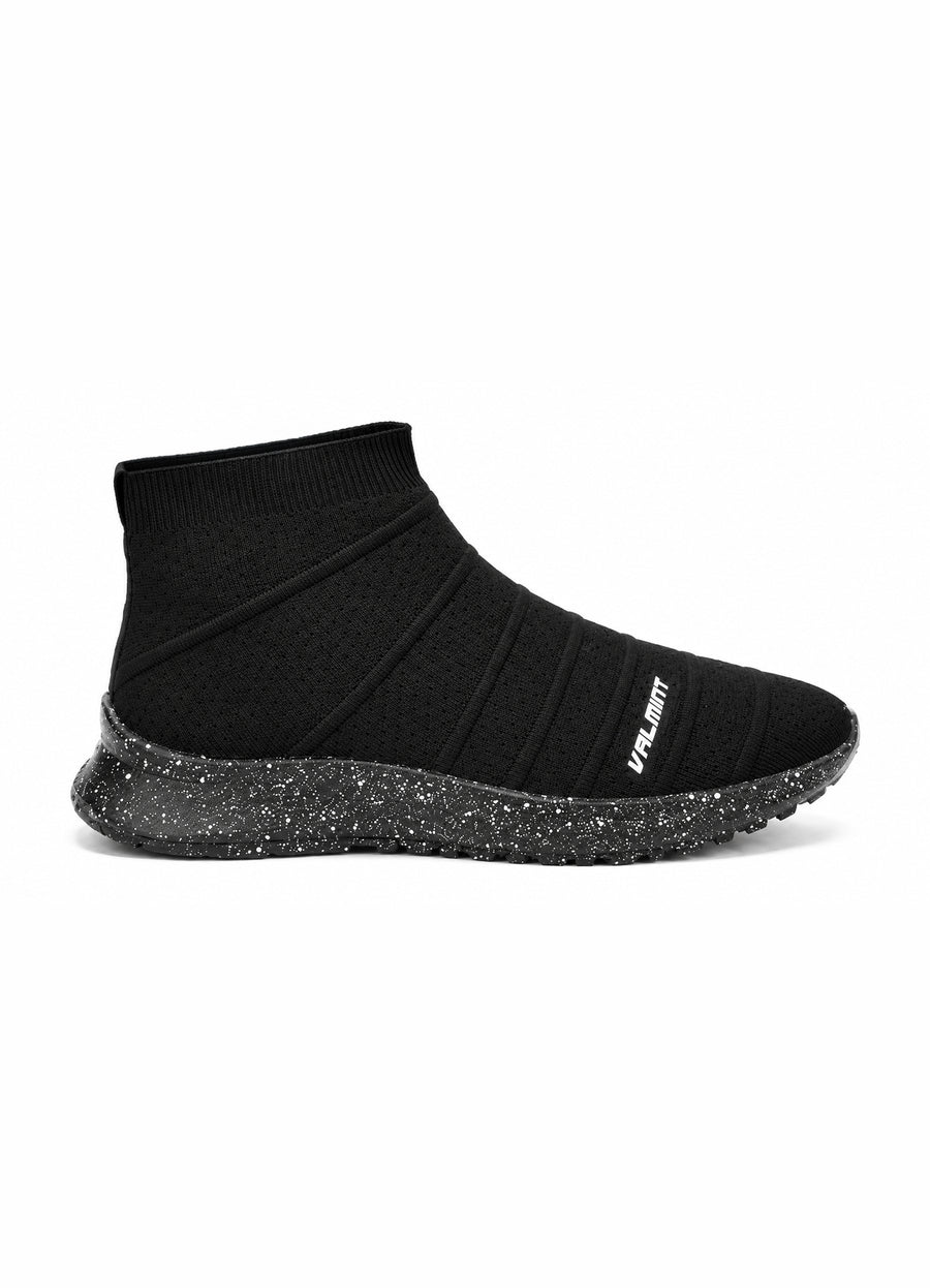 VALMINT SPECKLE KNIT RUNNER