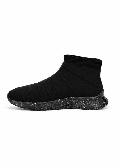 VALMINT SPECKLE KNIT RUNNER