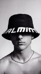 VALMINT Monolith Black Couture